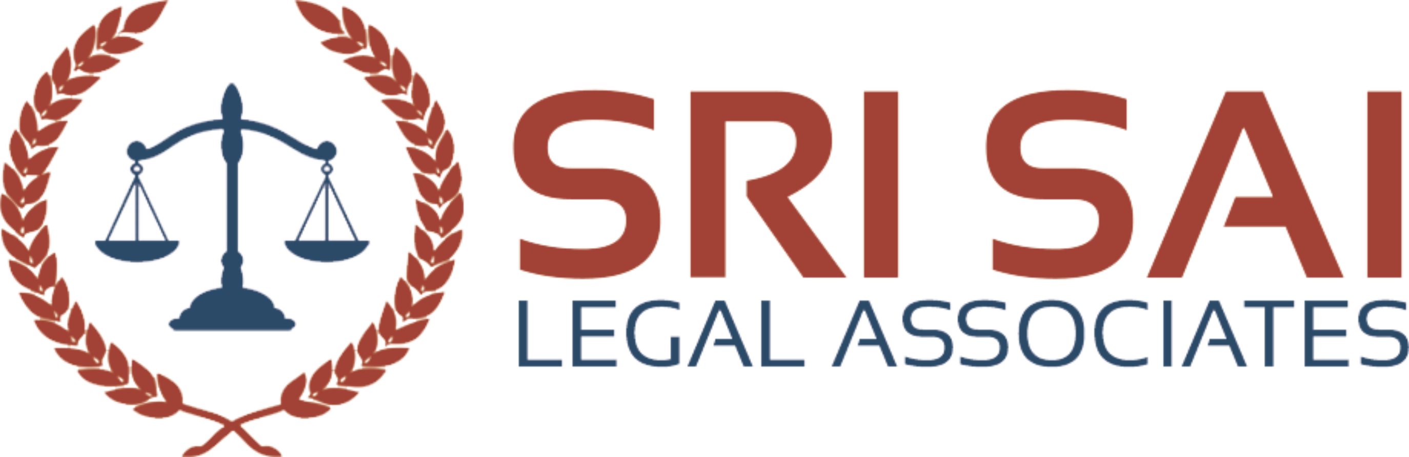 SSLA Logo